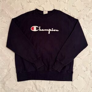 Champion Crewneck Sweater